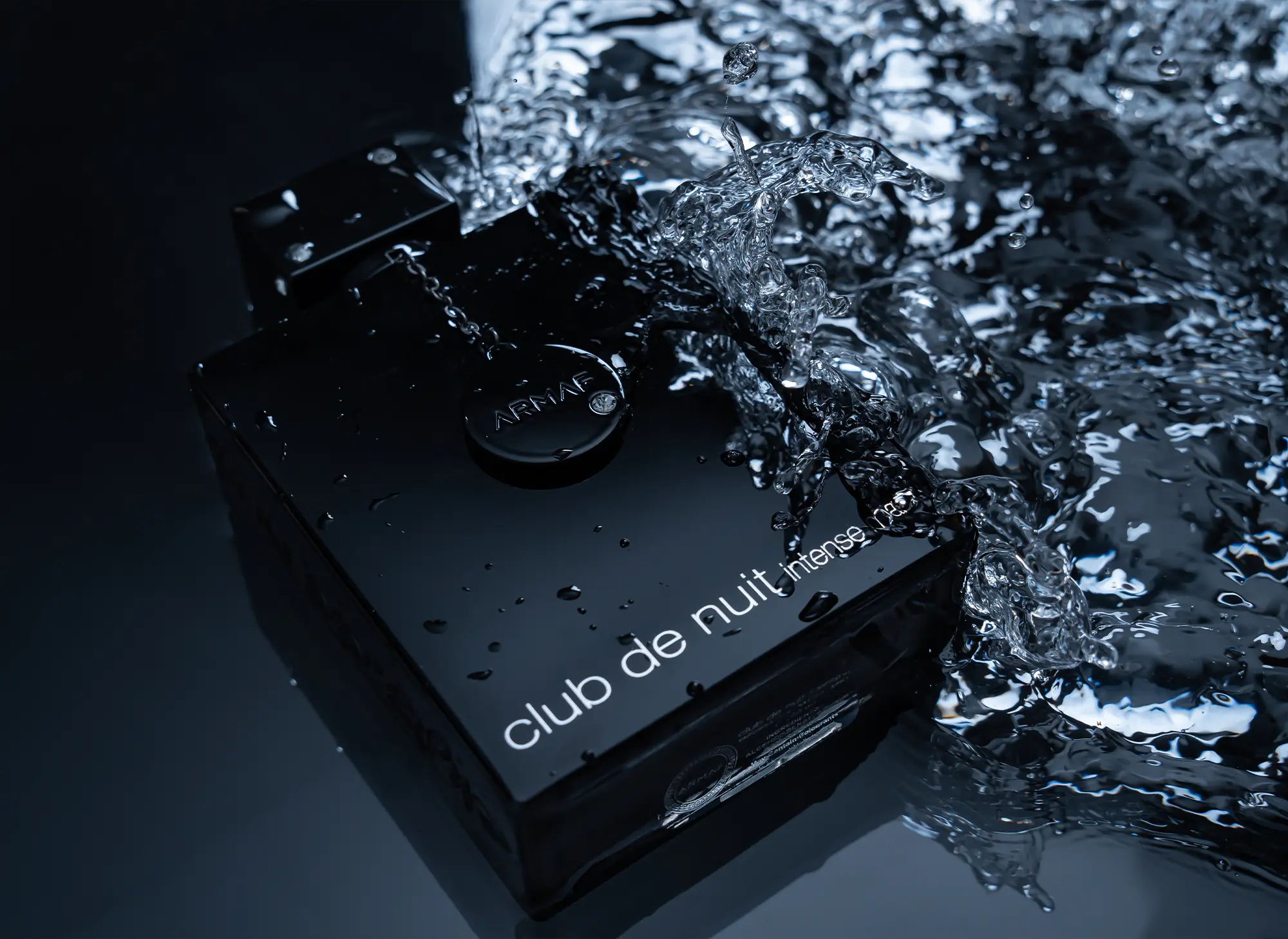 NƯỚC HOA - CLUB DE NUIT