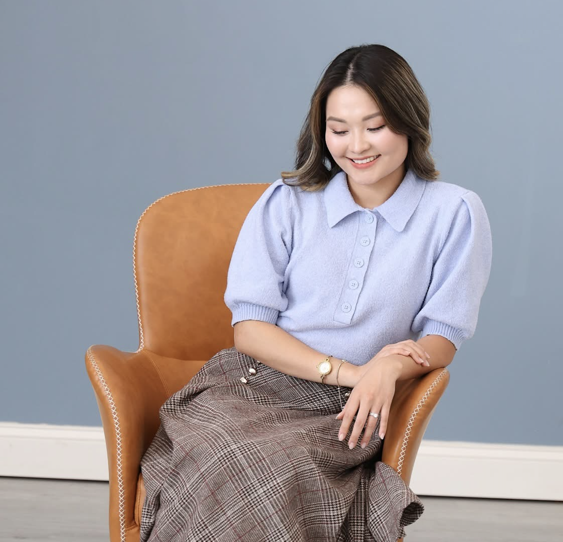 Tammy Bui