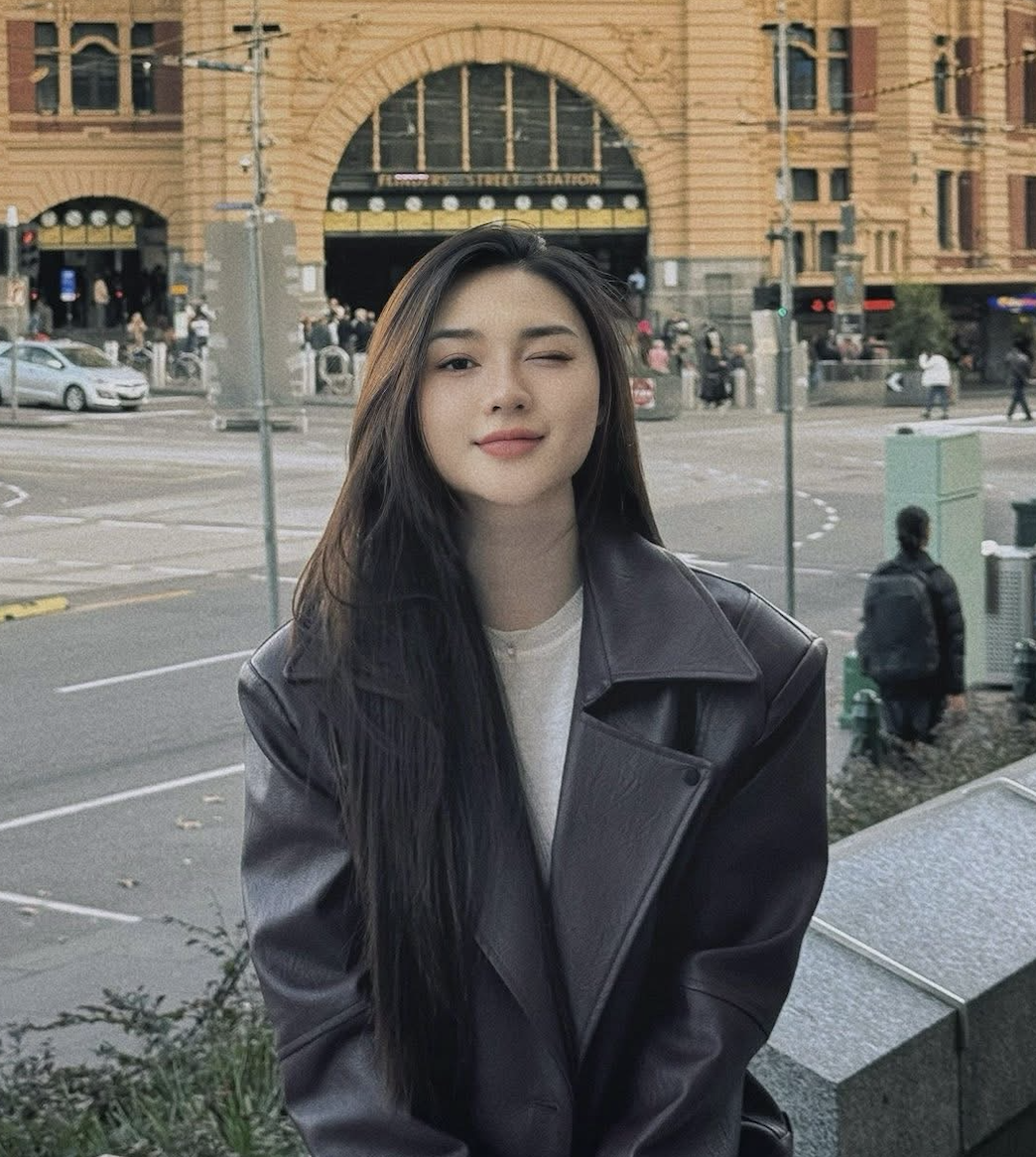 Hà Thu Uyên
